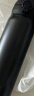 膳魔师（THERMOS）保温杯500ml男女士儿童水杯子圣诞元旦新年礼物JNL-502黑色 实拍图