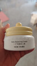 一页宝宝面霜新生婴儿保湿霜儿童面霜润肤乳滋润保湿蛋黄油安心霜30g 实拍图