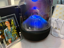 哈曼卡顿 琉璃5代 琉璃4代升级款 家用蓝牙音箱 桌面音箱 影院音响 居家艺术 新年礼物推荐 音乐琉璃五代 实拍图