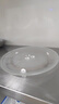 美的（Midea）快捷微波炉 家用小型 360°转盘加热 旋钮操控 易洁内胆（M1-L213B） 实拍图
