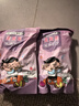 水益农椰枣黑椰枣进口伊朗非特级特产果干蜜饯休闲零食品 免洗特大果丨沙漠黑椰枣500g*2袋 实拍图