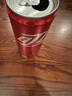 可口可乐（Coca-Cola） 汽水330ml*24罐 新老包装随机发货 实拍图