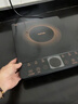 苏泊尔（SUPOR）电磁炉家用电陶炉电磁灶大功率电火灶电池炉火锅炉耐用面板十档火力电炉C22-IJ59E新老品随机发货 实拍图