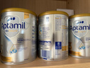 爱他美（Aptamil）澳洲白金版 含DHA叶黄素 婴幼儿配方牛奶粉900g 新西兰原装进口 3段 【1-3岁】效期27年9-12月 1罐装【咨询领券 更划算】 实拍图