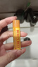小蜜蜂（Burt'sBees）经典润唇膏男女通用天然保湿滋润清爽不油腻无色打底 蜂蜜味4.25g 实拍图