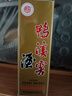 鸭溪窖 复古版 浓香型白酒 42度 500ml*1瓶 单瓶装 热门商品 实拍图
