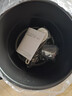 苏泊尔（SUPOR）电压力锅8L 智能大容量8-10人家用带蒸笼蒸煮炖焖 SY-80YC8001电饭煲高压锅 实拍图