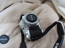 奥林巴斯（OLYMPUS）E-M10 MarkIV EM10四代 微单相机 数码相机 微单套机（14-42mm F3.5-5.6）银色 实拍图