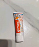 ELMEX艾美适宝宝儿童牙膏0-3-6岁婴儿奥拉氟防蛀含氟固齿牙龈护理50ml 实拍图