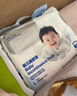 德佑 婴儿一次性隔尿垫92片33*45cm护理垫吸水不反渗建议9kg以内 实拍图