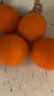 京觅 江西赣南脐橙8斤净重橙子单果150g起纽荷尔甜橙新鲜水果源头直发 实拍图