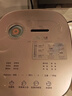 美的（Midea）电饭煲0涂层风动稻香4升4-5人无涂层 IH加热不锈钢内胆家用多功能电饭锅MB-HS453S【爱心饭煲】 实拍图