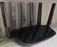 普联（TP-LINK）大道路由器7DR6430 BE6400 5G WiFi7千兆双频家用高速穿墙 2.4G wifi6无线 2.5G网口 游戏加速 实拍图