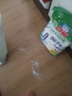 白猫 冷水速洁洗衣粉8斤*2袋（整袋装） 低温酵素分解污渍机洗手洗 实拍图