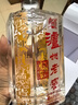 泸州老窖 六年窖头曲 浓香型白酒 52度 500ml 单瓶装 实拍图