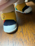 托姆贝克婴儿学步鞋秋冬加绒款女童软底防滑棉鞋男宝宝冬季鞋 拼色加绒17 实拍图