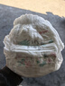 好奇（Huggies）铂金装小桃裤拉拉裤大号L60片(9-14kg)尿不湿【透爽散热】 实拍图