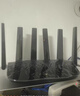 普联（TP-LINK）大道路由器7DR6430 BE6400 5G WiFi7千兆双频家用高速穿墙 2.4G wifi6无线 2.5G网口 游戏加速 实拍图