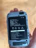 探电者JYTD-515060AR随身WiFi电池 与B9010 HDS505060 515060AR HTE-T3通用4G无线TD-LTE 2100mAh 2块电池+专充座+充电线 实拍图