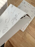 ALittleFlower适用ipad air8保护壳套7/6/5/4M311英寸芯片防弯保护壳10.9寸26/25/24/22/20平板电脑三折支架超薄 实拍图