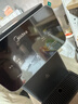 美的（Midea）台式净饮机净水器饮水机净水机前置过滤器直饮机一体机家用即热星河系列低钠水丨JR2197T-RO 实拍图