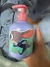 贝亲（Pigeon）青少年儿童洗发水300ml 3-12岁 顺滑柔亮 疯狂动物城联名 IA321 实拍图