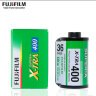 富士（FUJIFILM）XTRA400彩色胶卷富士400度胶卷35毫米彩色负片胶卷 实拍图