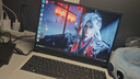 七彩虹（Colorful）隐星P16 Pro 13代酷睿i9 16英寸游戏笔记本电脑 (i9-13900HX 16G 1TB RTX5060 180Hz）焕新版 实拍图