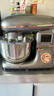 九阳（Joyoung）厨师机和面机揉面机家用打蛋器奶油全自动料理机多功能M50-MC961 实拍图