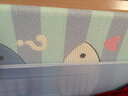 爱宝适防撞墙贴加厚软包墙贴儿童床沙发防撞垫卡通墙壁贴纸海底奇遇S817 实拍图