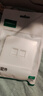 绿联网线网口网络面板 通用超五/六/七类模块加厚86型面板 适用电话电脑房间网络插座 单口5个装 80181 实拍图