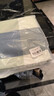 洁丽雅（Grace）床单单件 双人床单 四季亲肤床上用品 黄金海岸 2.3*2.5M 实拍图