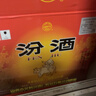 汾酒 红盖玻汾 清香型白酒 42度 475mL*12瓶 整箱装 实拍图
