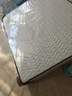 海马亦言床垫 席梦思天然乳胶椰棕独立弹簧五星级十大酒店双面加厚品牌 双面款20CM：乳胶+独立弹簧+椰棕 1.5x1.9米 实拍图