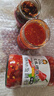 陶华碧老干妈 油辣子大块牛肉酱730g 贵州特产调味酱牛肉酱拌饭拌面 实拍图