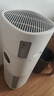 美的（Midea）【母婴认证加湿器】空气净化器一体鼻炎家用除甲醛除烟味除异味过敏原空气净化机RX400pro 实拍图