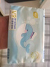 植护乳霜纸3层*300张*12大包婴儿保湿绒柔纸巾护鼻云柔抽纸鼻炎擦鼻涕 实拍图