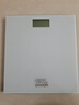 欧姆龙（OMRON）电子体重秤 HN-289-W （白色） 实拍图