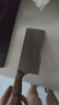 京东京造 9系菜刀 刀具切菜肉厨师专用【9铬钢材】花梨木柄切片刀 实拍图