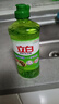 立白茶籽洗洁精 洗洁剂 去污洁净99%除菌 轻松去油不伤手500g 实拍图