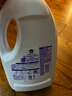 滴露（Dettol）衣物除菌液薰衣草3L 99.9%杀菌除螨 内衣衣物消毒液 可配洗衣液 实拍图