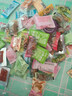【零食大礼包】休闲零食辣条麻花肉脯素牛排组合装送人追剧 7款共63包【精装】【必薅】 实拍图