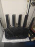 普联（TP-LINK）大道路由器7DR6430 BE6400 5G WiFi7千兆双频家用高速穿墙 2.4G wifi6无线 2.5G网口 游戏加速 实拍图