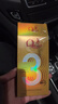 超鸟（thickpro）持I久功能颗粒9倍Q点套2x粗暴系列异形厚粗加厚备7倍9倍凸点润滑 【持丨久升级款】9倍加厚光滑款延I时90分10只装 实拍图