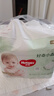 好奇（Huggies）小森林拉拉裤XXL30片(15kg以上)尿不湿心钻【透氧顶配更低敏】 实拍图