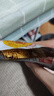 干脆面15g/包方便面零食干吃面九洲五味掌心面整箱批发速食 蟹黄面-30包 实拍图