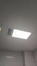美的（Midea）风暖浴霸钢铁侠系列照明排气一体取暖器换气暖风机G3P浴室卫生间 实拍图
