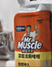 威猛先生（Mr Muscle）洁厕灵 750g*4瓶 柠檬草香 洁厕剂 洁厕液厕所马桶除垢去渍去异味 实拍图