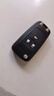 越野兵 汽车钥匙替换壳遥控器钥匙外壳  适用于15-20款别克英朗 实拍图