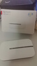 华为智选 随行移动随身wifi 便携式4G上网宝无线wifi6路由器机卡一体E5576-821 实拍图